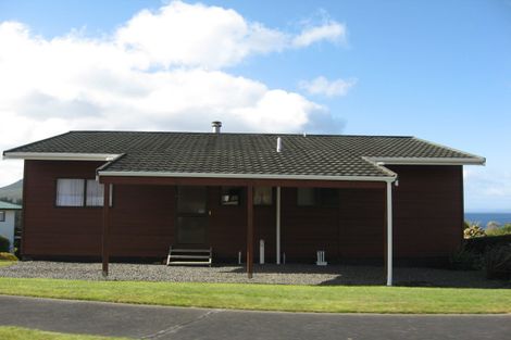 Photo of property in 2 Kuharua Place, Omori, Turangi, 3381