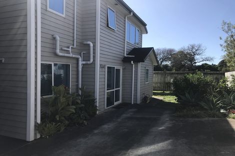 Photo of property in 9a Undine Street, Pakuranga, Auckland, 2010