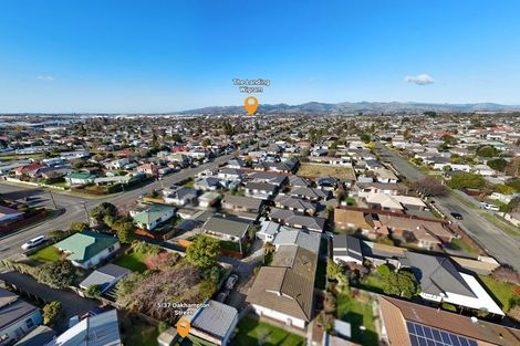 Photo of property in 5/37 Oakhampton Street, Hornby, Christchurch, 8042