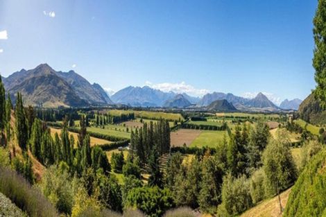 Photo of property in 673 Mount Barker Road, Wanaka, 9382
