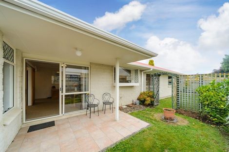 Photo of property in 114d Warwick Street, Feilding, 4702