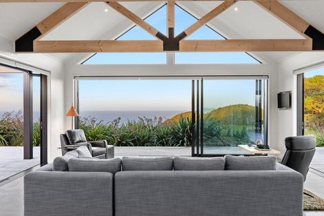 Photo of property in 227 Heard Road, Waihi, 3681