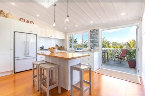 Photo of property in 4 Ponsonby Terrace, Ponsonby, Auckland, 1011