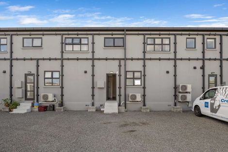 Photo of property in Haddin Court, 13/69 Maxwell Road, Blenheim, 7201