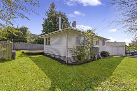 Photo of property in 15 Ross Road, Western Heights, Rotorua, 3015