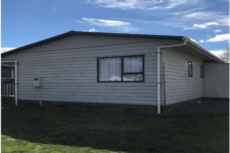 Photo of property in 50 Maria Place, Turangi, 3334