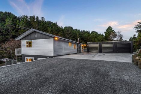 Photo of property in 457b Paremata Haywards Road, Judgeford, Porirua, 5381