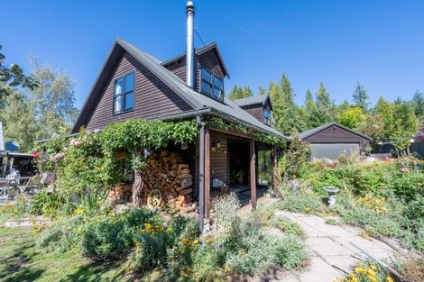 Photo of property in 31 Broom Street, Naseby, 9396