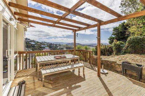 Photo of property in 43 Farnham Street, Mornington, Wellington, 6021