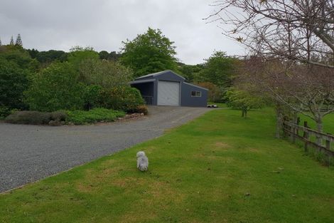 Photo of property in 600 Ponga Road, Opaheke, Papakura, 2584