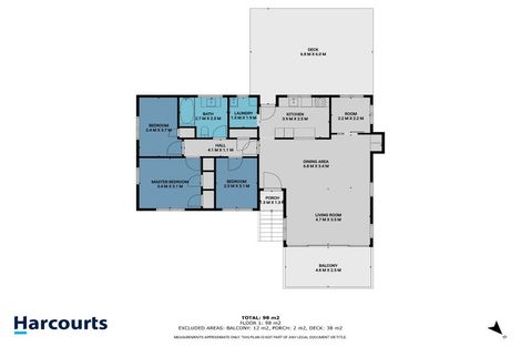 Photo of property in 17 Murdoch Crescent, Raumanga, Whangarei, 0110