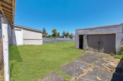 Photo of property in 1 Manuka Street, Castlecliff, Whanganui, 4501
