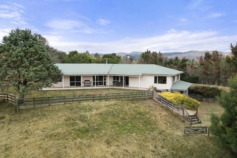 Photo of property in 1007 Old Mountain Road, Waitetuna, Raglan, 3295