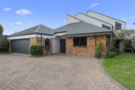 Photo of property in 12a Clifton Road, Hamilton Central, Hamilton, 3204