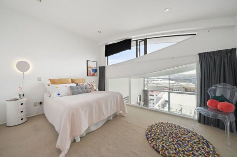 Photo of property in Century City Apartments, 134/72 Tory Street, Te Aro, Wellington, 6011