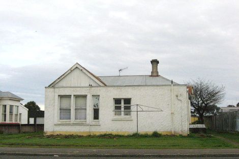 Photo of property in 82 Macmaster Street, Richmond, Invercargill, 9810