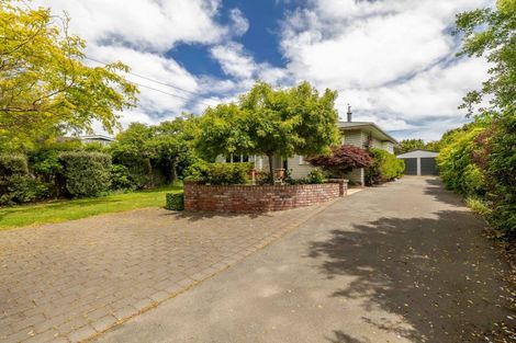 Photo of property in 39 Saint James Avenue, Papanui, Christchurch, 8053