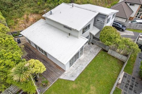 Photo of property in 7 Halewood Grove, Churton Park, Wellington, 6037