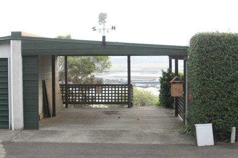 Photo of property in 108a Chaucer Road, Hospital Hill, Napier, 4110