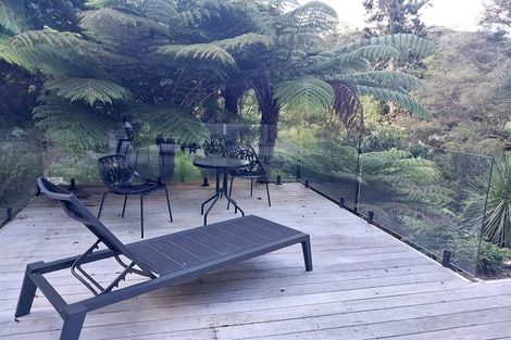 Photo of property in 55 Sylvan Valley Avenue, Titirangi, Auckland, 0604