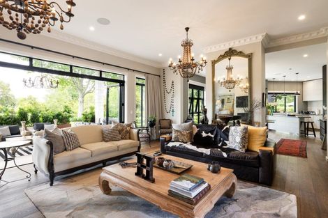 Photo of property in 266 Woodside Road, Matangi, Hamilton, 3284