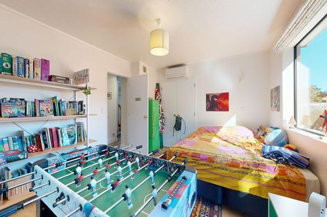 Photo of property in 60 Satara Crescent, Khandallah, Wellington, 6035