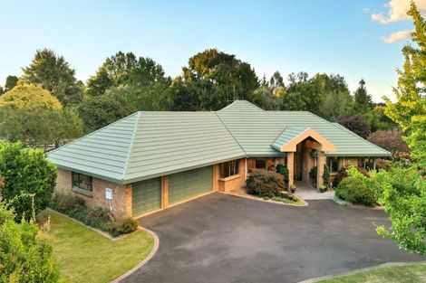 Photo of property in 69 Woodcock Road, Tamahere, Hamilton, 3283