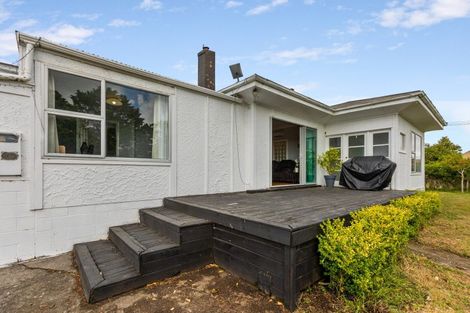 Photo of property in 1835 Egmont Road, Kaimiro, Inglewood, 4386