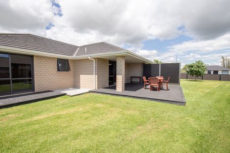 Photo of property in 18 Costello Drive, Ngatea, 3503