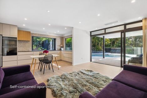 Photo of property in 18b Grampian Road, Saint Heliers, Auckland, 1071