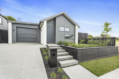 Photo of property in 23 Musselwhite Terrace, Chartwell, Hamilton, 3210