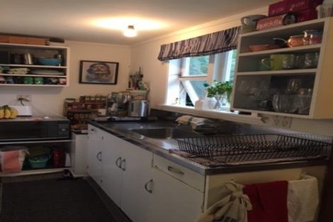 Photo of property in 139 Barnard Street, Wadestown, Wellington, 6012