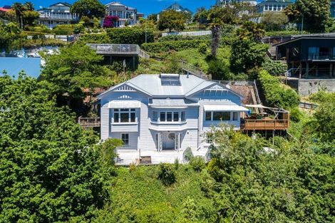 Photo of property in 7 Fitzroy Road, Bluff Hill, Napier, 4110