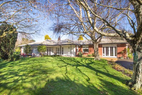 Photo of property in 109 Shirriffs Road, Awapuni, Palmerston North, 4412