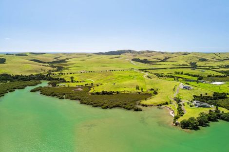 Photo of property in 272 Rangihoua Road, Te Tii, Kerikeri, 0294