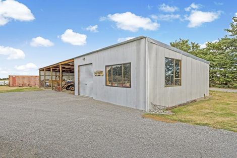 Photo of property in 84 Derretts Road, Hororata, Darfield, 7572