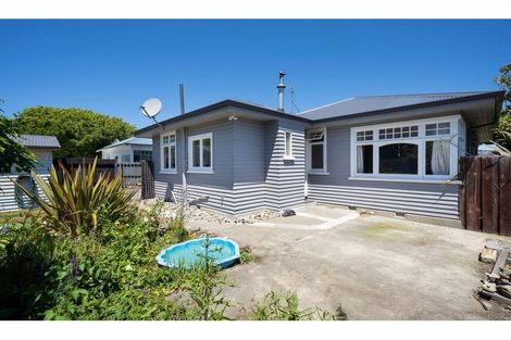 Photo of property in 257 Ferry Road, Waltham, Christchurch, 8011