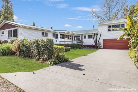 Photo of property in 9 Pukearuhe Road, Mimi, Urenui, 4377