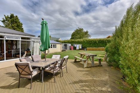 Photo of property in 3 Brown Street, Gore, 9710