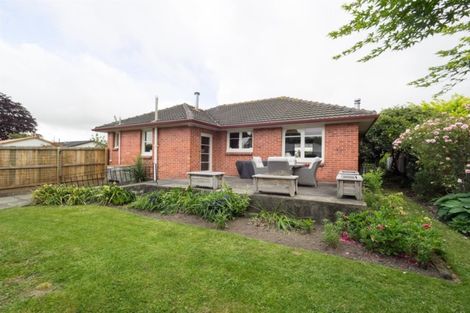 Photo of property in 36 Cross Street, Allenton, Ashburton, 7700