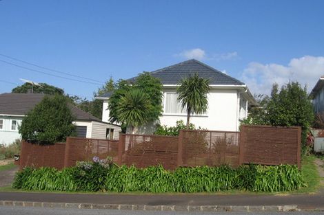 Photo of property in 22 Bonnie Brae Road, Meadowbank, Auckland, 1072