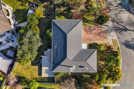 Photo of property in 4 Kensington Place, Richmond Heights, Taupo, 3330