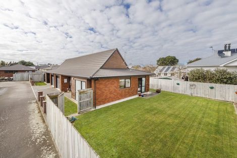 Photo of property in 15b Denbigh Street, Feilding, 4702