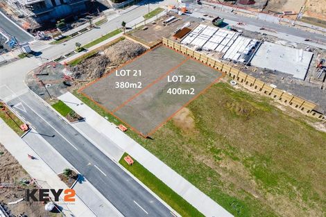 Photo of property in 2 Pukeko Road, Hobsonville, Auckland, 0616