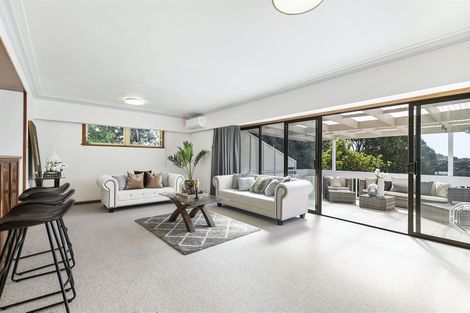 Photo of property in 171a Mokoia Road, Birkenhead, Auckland, 0626