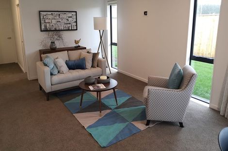 Photo of property in 98 Ledbury Drive, Rolleston, 7615