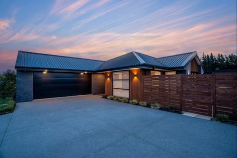 Photo of property in 30 Alexandrina Street, Marshland, Christchurch, 8083