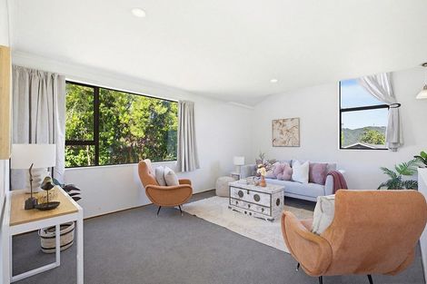 Photo of property in 3 Tedder Way, Karori, Wellington, 6012