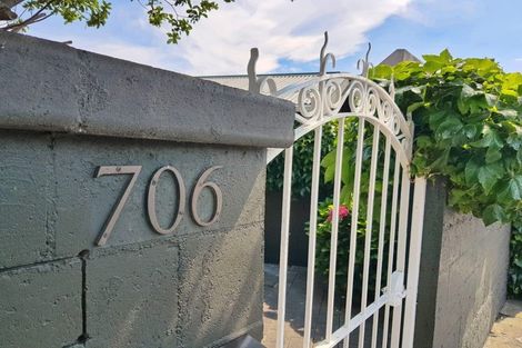 Photo of property in 706 High Street, Boulcott, Lower Hutt, 5010