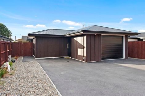 Photo of property in 75b Vivian Street, Burwood, Christchurch, 8083